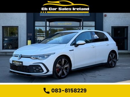 2022 Volkswagen Golf - photo 2