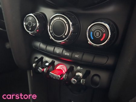 2020 Mini Cooper - photo 20