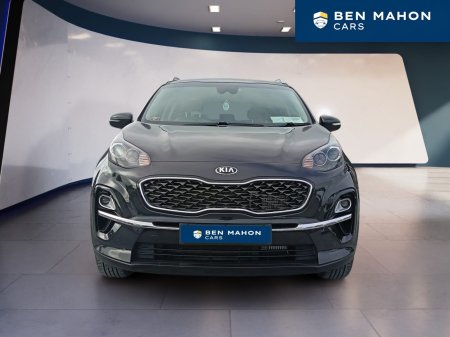 2019 Kia Sportage - photo 8