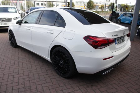 2019 Mercedes-Benz A-Class - photo 6
