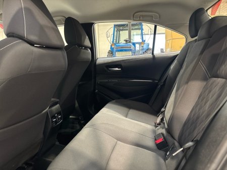 2021 Toyota Corolla - photo 7