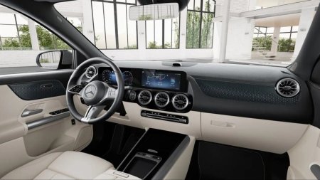 2026 Mercedes-Benz GLA - photo 10