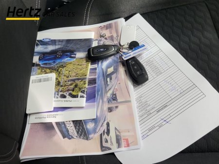 2023 Ford Puma - photo 25