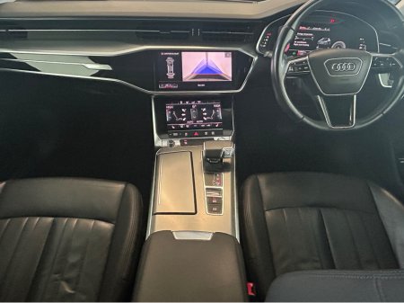 2019 Audi A6 - photo 10