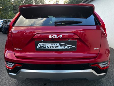 2024 Kia Niro - photo 6