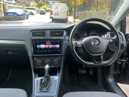 2018 Volkswagen Golf - photo 14