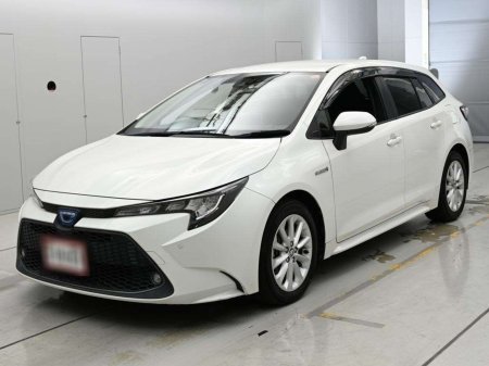 2020 Toyota Corolla 1.8 Hybrid Luna