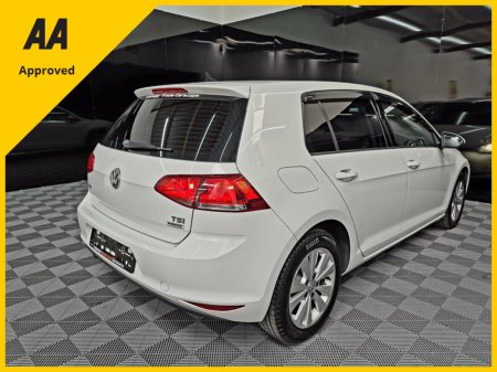 2015 Volkswagen Golf - photo 10