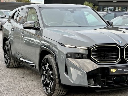 2026 BMW XM - photo 5