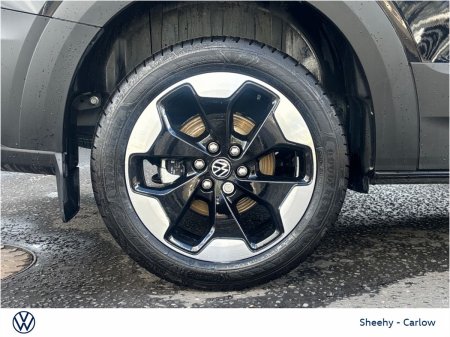 2026 Volkswagen Transporter - photo 9