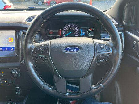 2019 Ford Ranger - photo 18