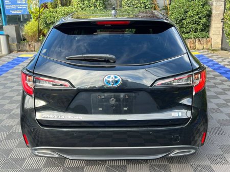 2020 Toyota Corolla - photo 16