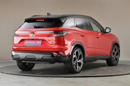 2025 Renault Austral - photo 9