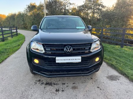 2016 Volkswagen Amarok - photo 5
