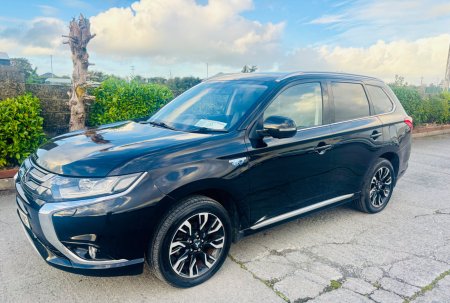 2017 Mitsubishi Outlander - photo 3