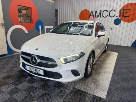 2019 Mercedes-Benz A-Class - photo 6