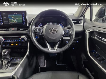 2022 Toyota RAV4 - photo 9