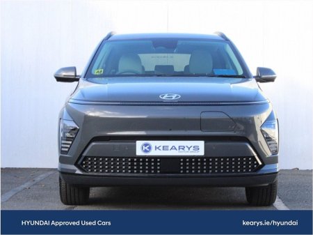 2024 Hyundai KONA - photo 25