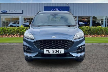 2023 Ford Kuga - photo 6