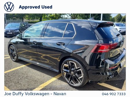 2026 Volkswagen Golf - photo 15