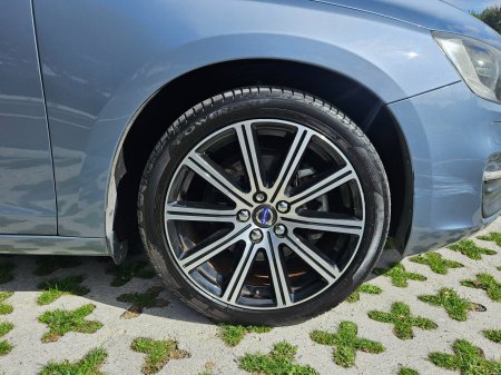 2016 Volvo V60 - photo 10