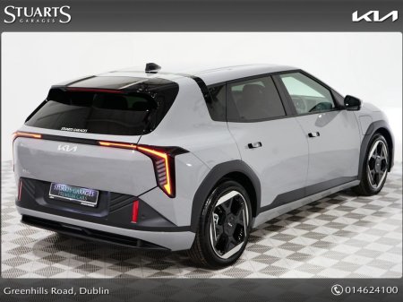 2026 Kia EV4 - photo 32