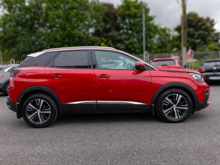 2020 Peugeot 3008 - photo 16