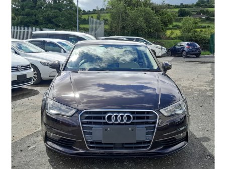 2015 Audi A3 - photo 2