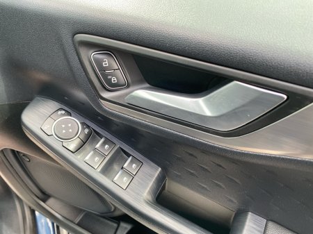 2021 Ford Kuga - photo 15