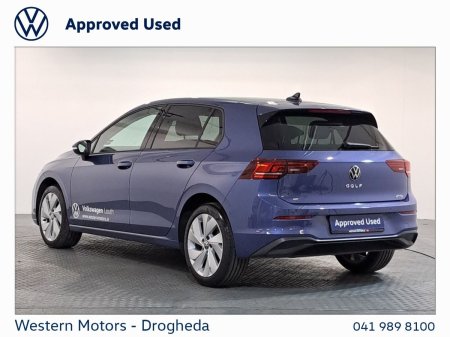 2026 Volkswagen Golf - photo 3