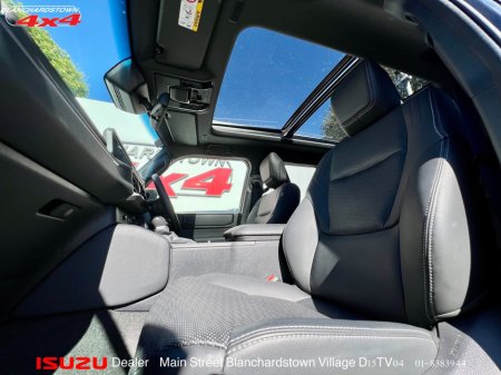 2025 Toyota Land Cruiser - photo 26