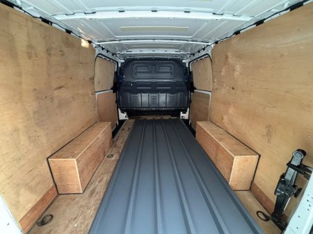2023 Mercedes-Benz Vito - photo 28
