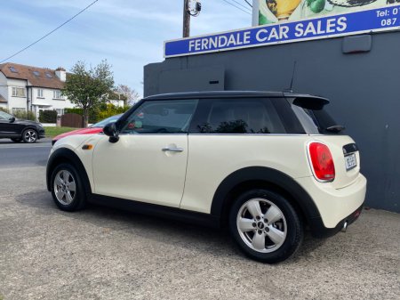 2018 Mini Cooper - photo 10
