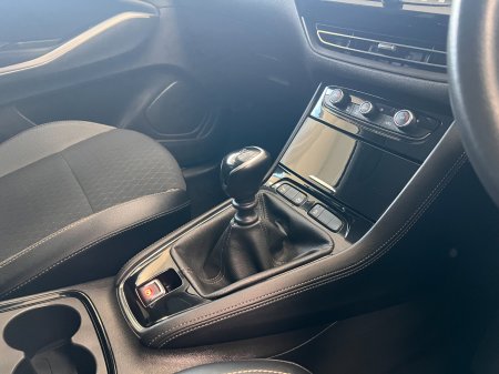 2022 Opel Grandland X - photo 20