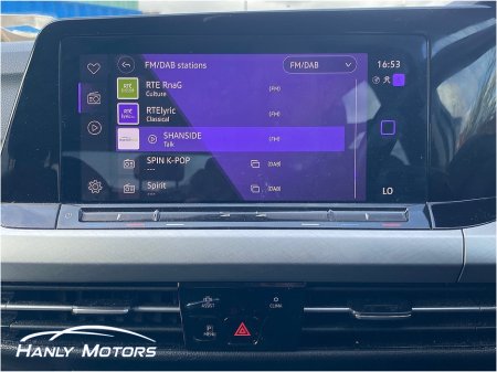 2021 Volkswagen Golf - photo 22