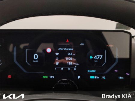 2026 Kia EV4 - photo 22