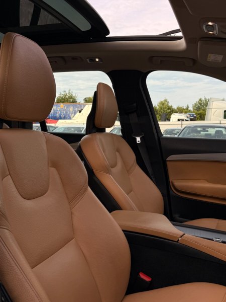 2016 Volvo XC90 - photo 20