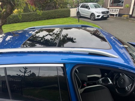 2018 Volkswagen T-Roc - photo 12