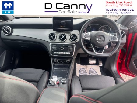2019 Mercedes-Benz CLA - photo 17