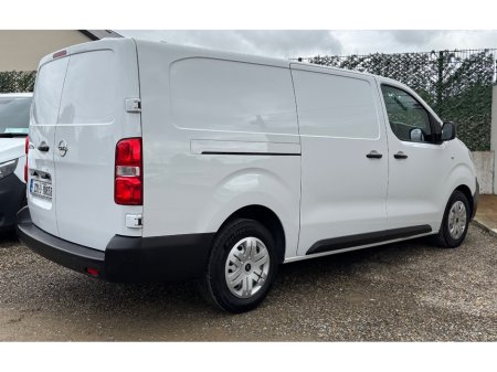 2023 Opel Vivaro - photo 8