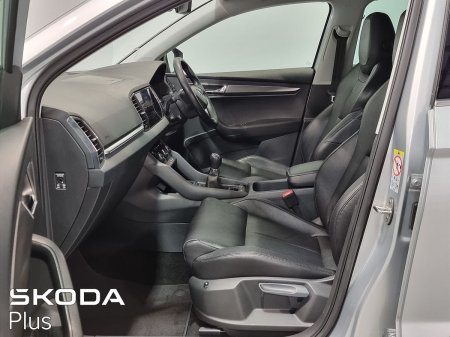 2022 Skoda Karoq - photo 4