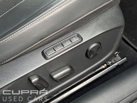 2023 Cupra Formentor - photo 16