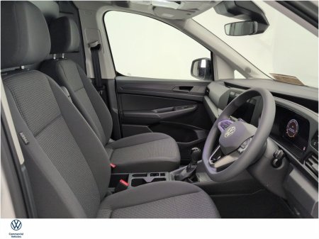 2026 Volkswagen Caddy - photo 10
