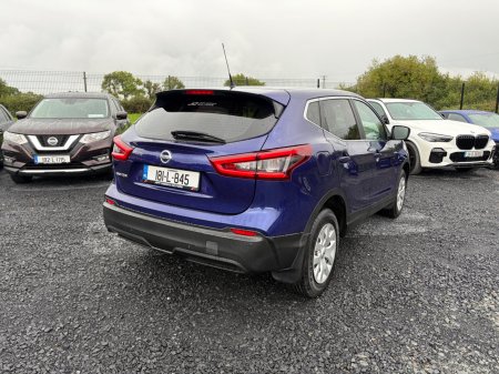 2018 Nissan Qashqai - photo 9