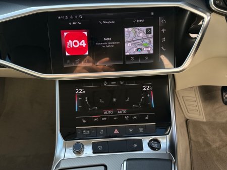2023 Audi A6 - photo 16