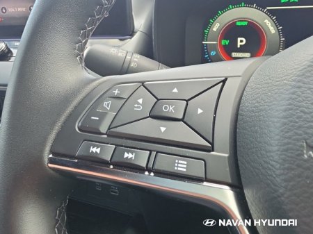 2026 Nissan Juke - photo 20