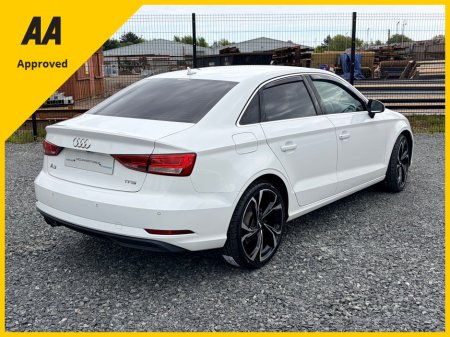 2018 Audi A3 - photo 3
