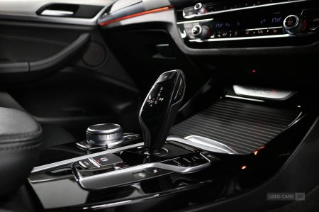 2021 BMW X3 - photo 28