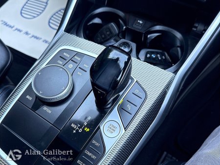 2021 BMW 3-Series - photo 15