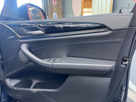 2022 BMW iX3 - photo 15